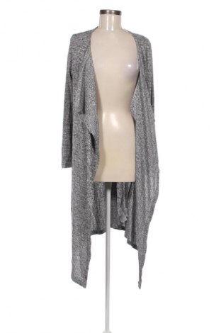 Damen Strickjacke Amisu, Größe M, Farbe Grau, Preis € 8,99