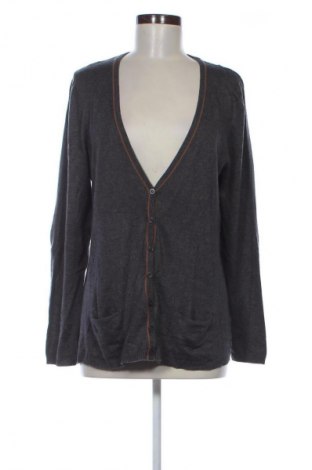 Dámsky kardigán Atelier, Veľkosť XL, Farba Sivá, Cena  15,00 €