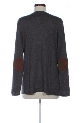 Dámsky kardigán Atelier, Veľkosť XL, Farba Sivá, Cena  15,00 €
