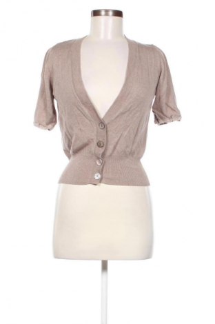 Damen Strickjacke Atmosphere, Größe M, Farbe Braun, Preis € 14,83