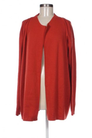 Damen Strickjacke Autre Ton, Größe XXL, Farbe Rot, Preis 16,99 €