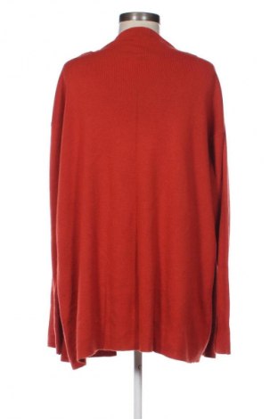 Damen Strickjacke Autre Ton, Größe XXL, Farbe Rot, Preis 16,99 €