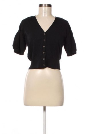 Damen Strickjacke BOSS, Größe M, Farbe Schwarz, Preis € 117,99