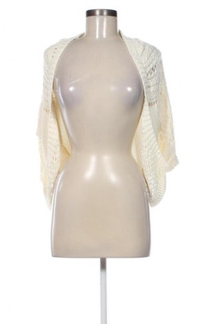 Dámsky kardigán Bershka, Veľkosť S, Farba Kremová, Cena  6,95 €