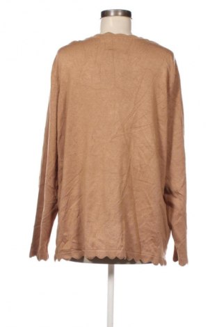 Dámsky kardigán Betty Barclay, Veľkosť XXL, Farba Hnedá, Cena  29,95 €