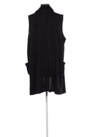 Γυναικεία ζακέτα Body Flirt, Μέγεθος XL, Χρώμα Μαύρο, Τιμή 14,91 €