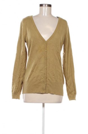 Damen Strickjacke Bpc Bonprix Collection, Größe M, Farbe Beige, Preis € 13,99