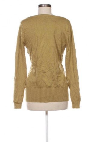 Damen Strickjacke Bpc Bonprix Collection, Größe M, Farbe Beige, Preis € 13,99