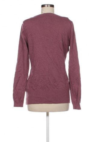 Damski kardigan Bpc Bonprix Collection, Rozmiar M, Kolor Popielaty róż, Cena 95,99 zł