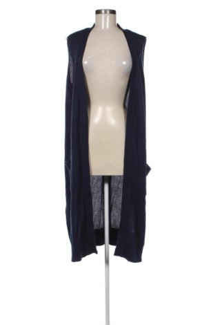 Γυναικεία ζακέτα Bpc Bonprix Collection, Μέγεθος XL, Χρώμα Μπλέ, Τιμή 14,91 €