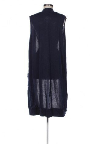 Γυναικεία ζακέτα Bpc Bonprix Collection, Μέγεθος XL, Χρώμα Μπλέ, Τιμή 14,91 €