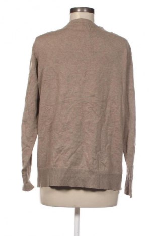 Damen Strickjacke C&A, Größe L, Farbe Braun, Preis € 20,99