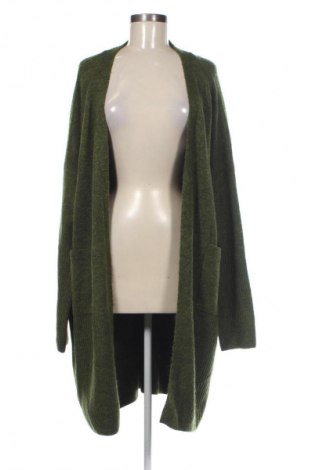 Cardigan de damă C&A, Mărime XL, Culoare Verde, Preț 98,99 Lei