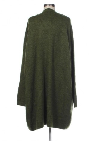 Cardigan de damă C&A, Mărime XL, Culoare Verde, Preț 98,99 Lei