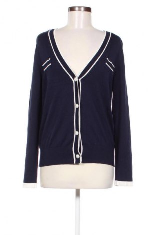 Damen Strickjacke CFL Colors for life, Größe XL, Farbe Blau, Preis 20,99 €