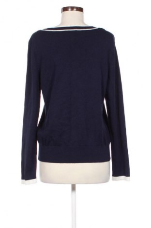 Damen Strickjacke CFL Colors for life, Größe XL, Farbe Blau, Preis 20,99 €