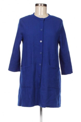 Damen Strickjacke COS, Größe S, Farbe Blau, Preis € 18,99