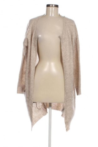 Damen Strickjacke Campus, Größe S, Farbe Beige, Preis € 20,99