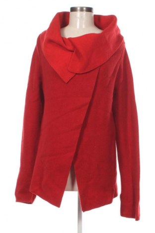 Damen Strickjacke Chiaramente, Größe M, Farbe Rot, Preis 71,99 €