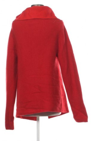 Damen Strickjacke Chiaramente, Größe M, Farbe Rot, Preis 71,99 €