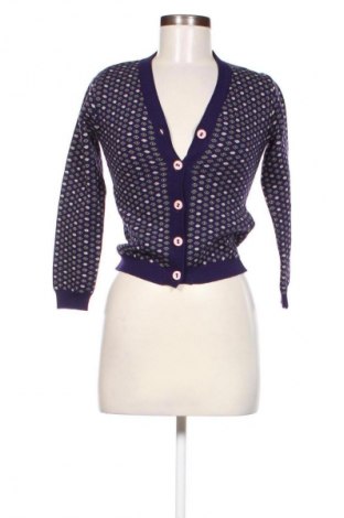 Damen Strickjacke Choice, Größe M, Farbe Mehrfarbig, Preis 23,53 €