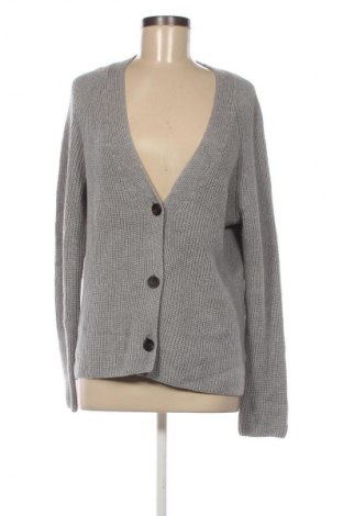 Damen Strickjacke Christian Berg, Größe M, Farbe Grau, Preis 19,99 €