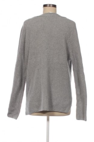 Damen Strickjacke Christian Berg, Größe M, Farbe Grau, Preis 19,99 €