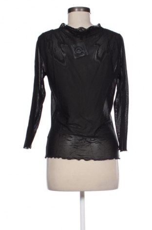 Damen Strickjacke Claudia Strater, Größe L, Farbe Schwarz, Preis € 32,00
