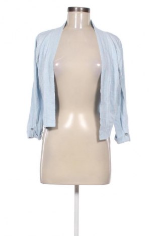 Damen Strickjacke Collection, Größe S, Farbe Blau, Preis 14,83 €