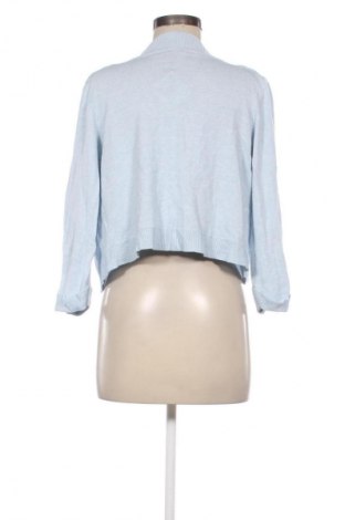 Damen Strickjacke Collection, Größe S, Farbe Blau, Preis 14,83 €