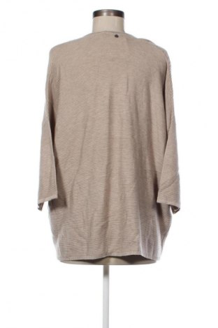 Damen Strickjacke Comma,, Größe L, Farbe Beige, Preis 42,99 €