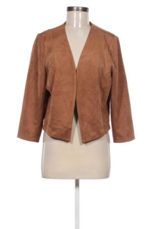 Cardigan de damă Comma,, Mărime XL, Culoare Maro, Preț 183,99 Lei