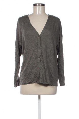 Damen Strickjacke Cristiano Fissore, Größe M, Farbe Grün, Preis € 43,99