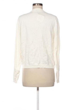 Cardigan de damă Cubus, Mărime L, Culoare Alb, Preț 39,99 Lei
