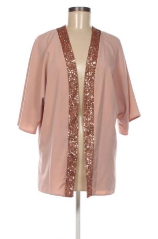 Damski kardigan Dorothy Perkins, Rozmiar S, Kolor Różowy, Cena 73,56 zł