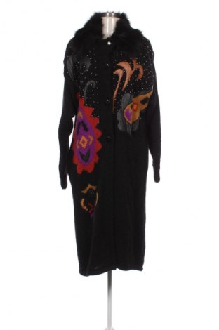 Dámsky kardigán ESCADA BY MARGARETHA LEY, Veľkosť L, Farba Čierna, Cena  129,84 €