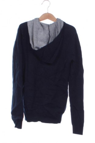 Γυναικεία ζακέτα Edc By Esprit, Μέγεθος XS, Χρώμα Μπλέ, Τιμή 24,99 €