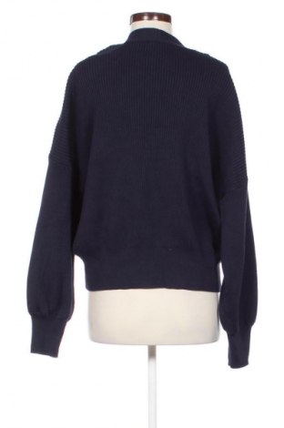 Γυναικεία ζακέτα Edc By Esprit, Μέγεθος L, Χρώμα Μπλέ, Τιμή 45,01 €