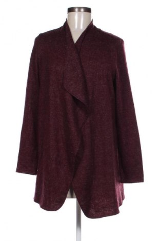 Dámsky kardigán Edc By Esprit, Veľkosť M, Farba Červená, Cena  20,92 €