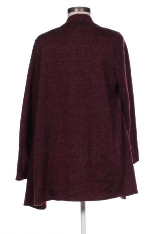 Dámsky kardigán Edc By Esprit, Veľkosť M, Farba Červená, Cena  20,92 €