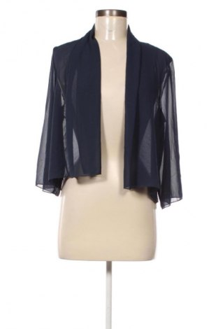 Damen Strickjacke Elinette, Größe M, Farbe Blau, Preis € 17,99