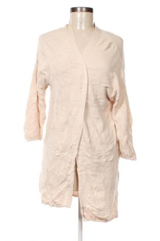 Damen Strickjacke Esmara, Größe L, Farbe Beige, Preis 20,99 €