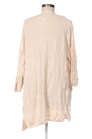 Damen Strickjacke Esmara, Größe L, Farbe Beige, Preis 20,99 €
