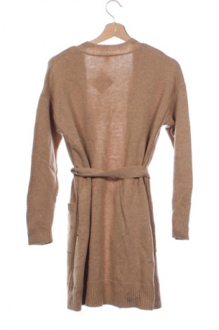 Damen Strickjacke Esprit, Größe XS, Farbe Braun, Preis 51,99 €