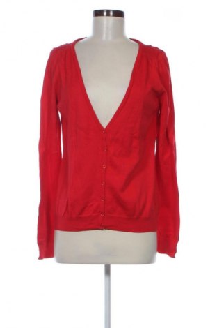 Cardigan de damă Esprit, Mărime XL, Culoare Roșu, Preț 108,04 Lei