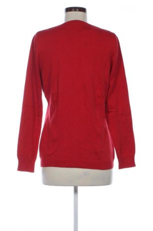 Cardigan de damă Esprit, Mărime XXL, Culoare Roșu, Preț 108,04 Lei