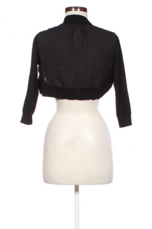 Damen Strickjacke Esprit, Größe XL, Farbe Schwarz, Preis 21,00 €