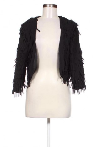 Damen Strickjacke Esprit, Größe XL, Farbe Schwarz, Preis 21,00 €