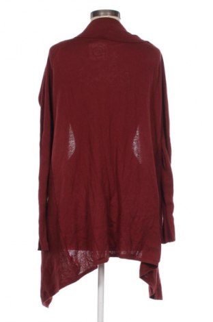 Γυναικεία ζακέτα Essential by Noa Noa, Μέγεθος L, Χρώμα Κόκκινο, Τιμή 31,82 €