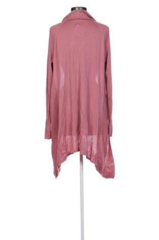 Cardigan de damă Essential by Noa Noa, Mărime L, Culoare Mov deschis, Preț 163,70 Lei